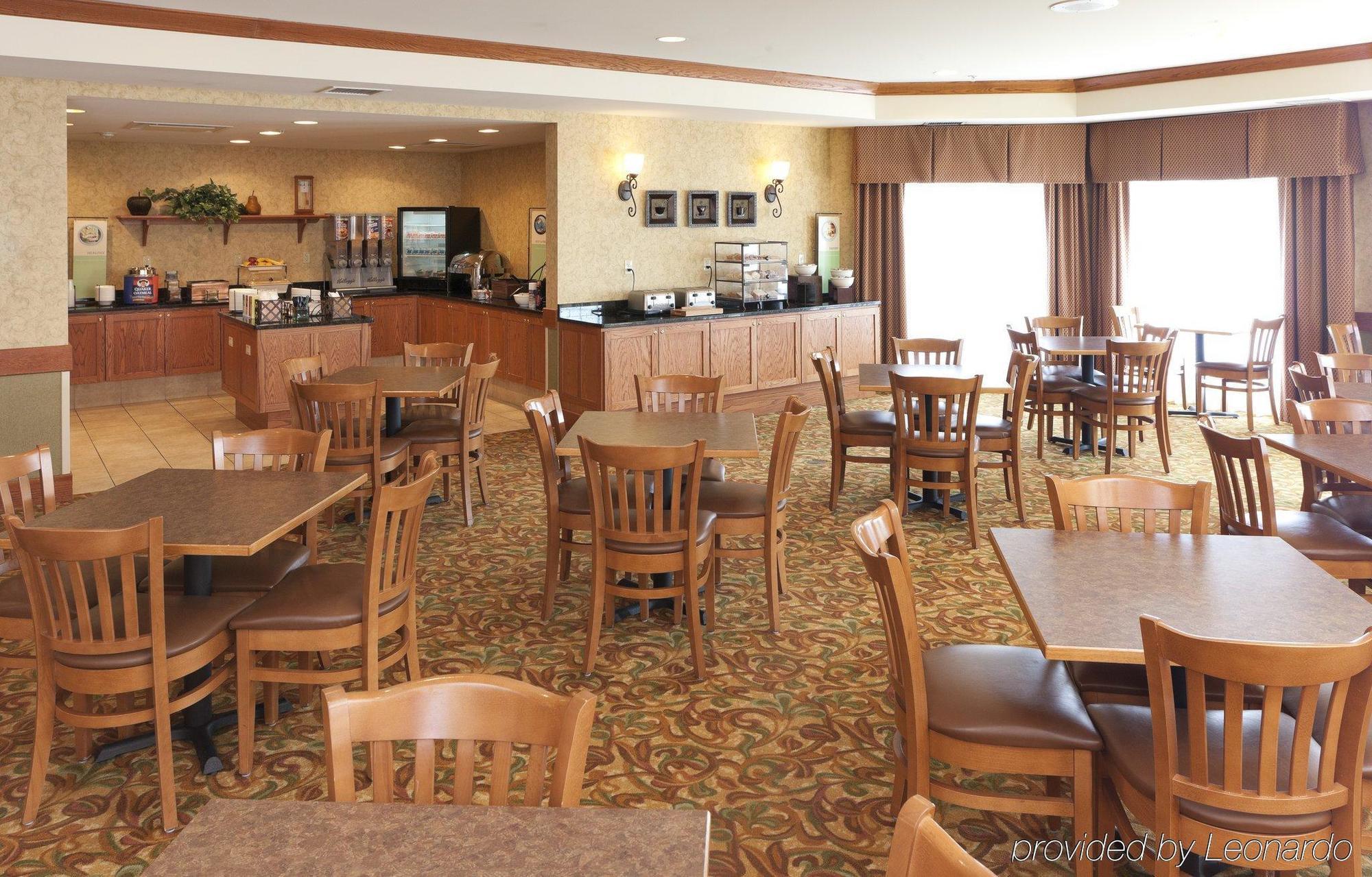 Holiday Inn Express Hotel & Suites Chicago West Roselle, An Ihg Hotel Esterno foto